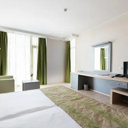 Sol Marina Palace (adults Only) Hotel 4*