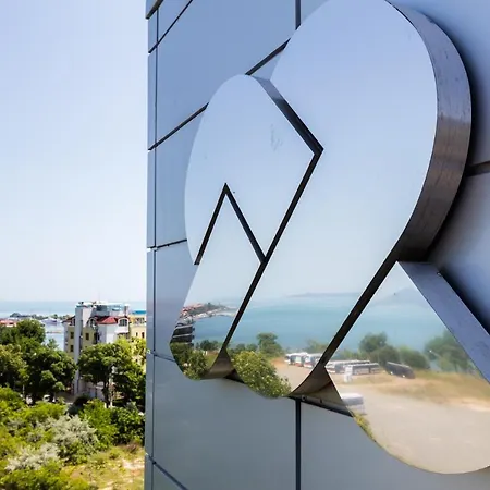 호텔 Sol Marina Palace (adults Only)