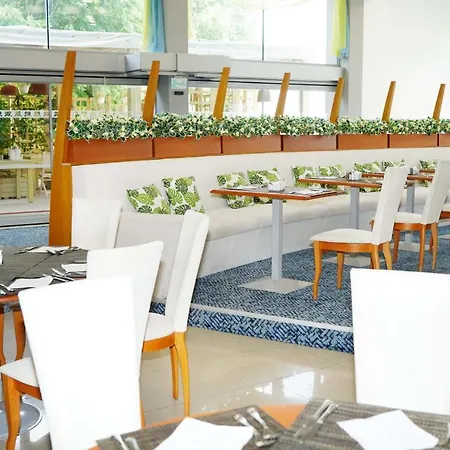 Sol Marina Palace Hotel Nesebar