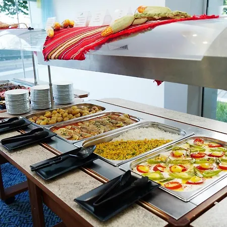 Sol Marina Palace (adults Only) 4* Несебр