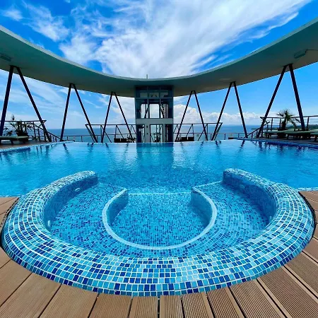 Sol Marina Palace (adults Only) 호텔 4*