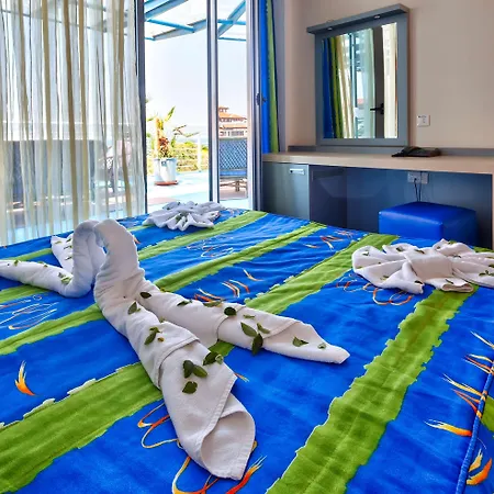 Hotel Sol Marina Palace (adults Only) 4*
