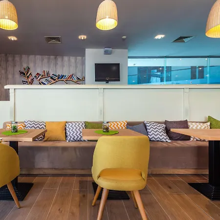 Sol Marina Palace (adults Only) Nesebar