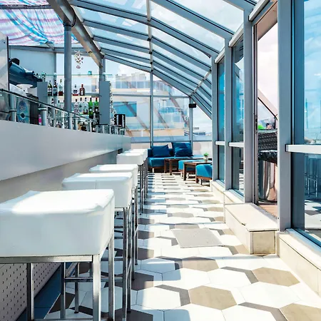 Sol Marina Palace (adults Only) Nesebar