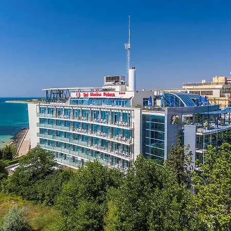 Sol Marina Palace (adults Only) 4* Nesebar