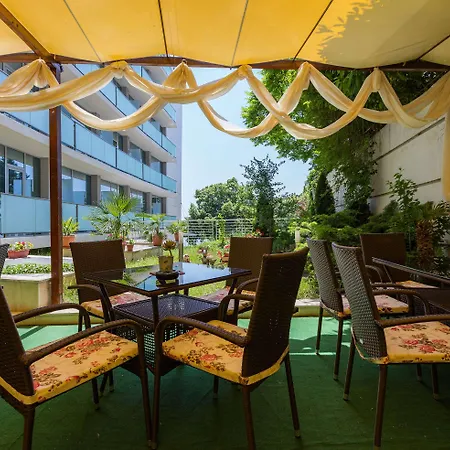 Hotel Sol Marina Palace (adults Only)