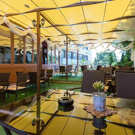 Hotel Sol Marina Palace (adults Only)