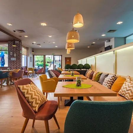 Hotel Sol Marina Palace (adults Only) Nesebar