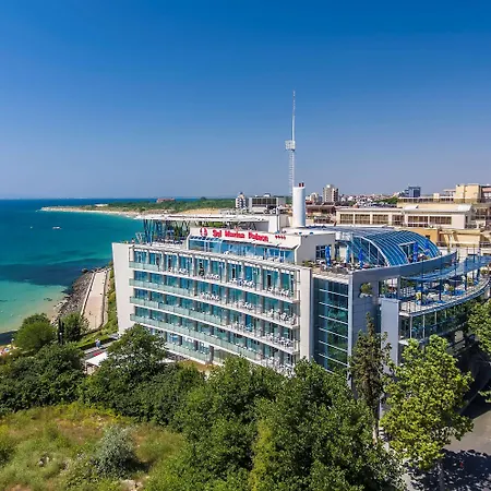 Sol Marina Palace (adults Only) Nesebar