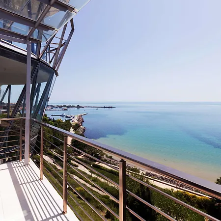 Hotel Sol Marina Palace