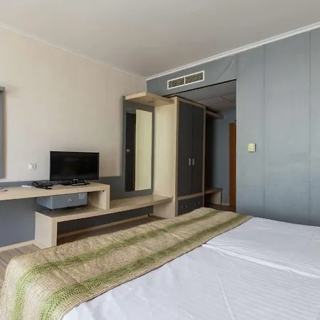 Hotel Sol Marina Palace 4*