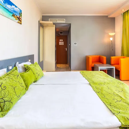 Hotel Sol Marina Palace (adults Only) 4*