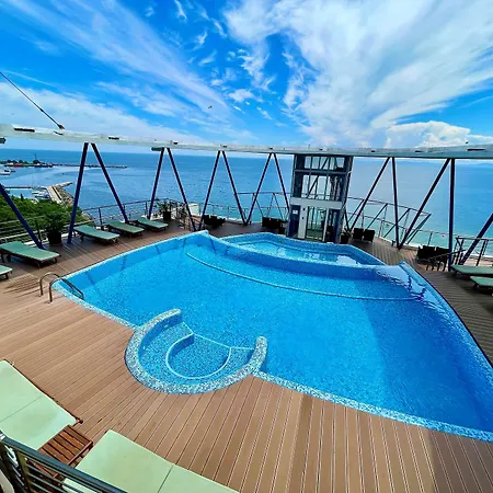 Sol Marina Palace (adults Only) 4* Nesebar