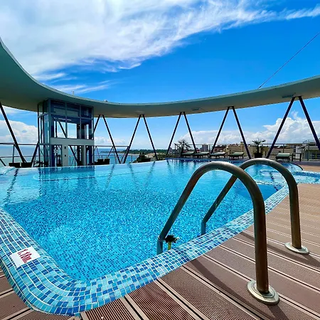 Hotel Sol Marina Palace (adults Only) 4*