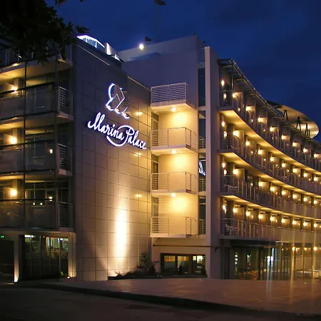 Sol Marina Palace (adults Only) Hotel