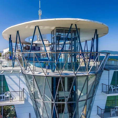 Sol Marina Palace (adults Only) Hotel 4*