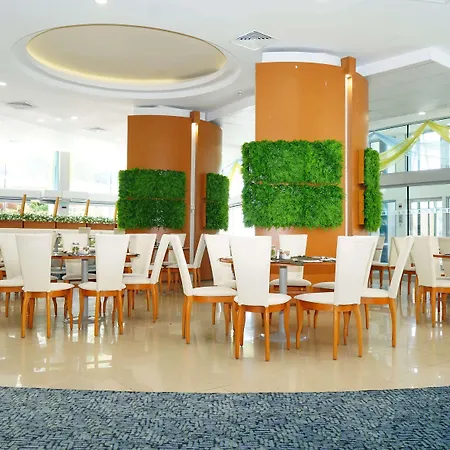 Hotel Sol Marina Palace