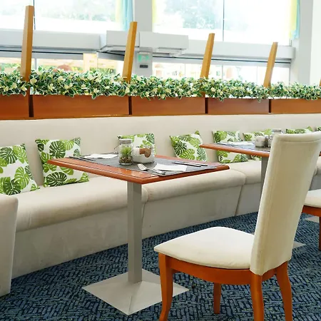 Sol Marina Palace (adults Only)