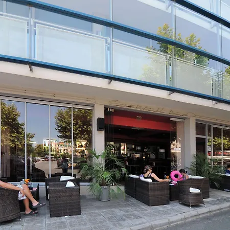 Sol Marina Palace (adults Only) Hotel Nesebar