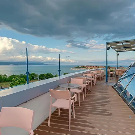 Hotel Sol Marina Palace
