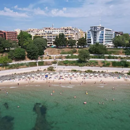 Hotel Sol Marina Palace (adults Only)