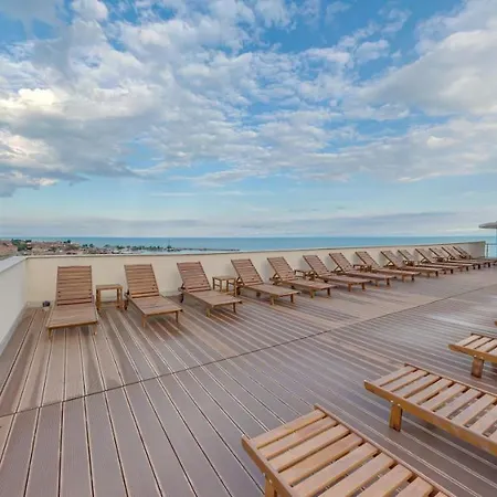 Hotel Sol Marina Palace (adults Only)