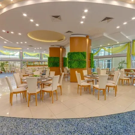 Sol Marina Palace (adults Only) 4* Nesebar