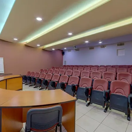 Отель Sol Marina Palace (adults Only) Несебр