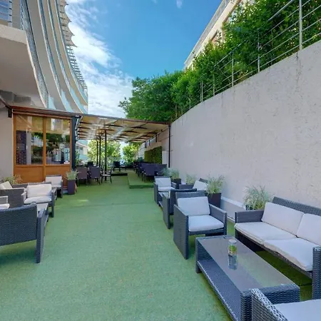 Hotel Sol Marina Palace 4*