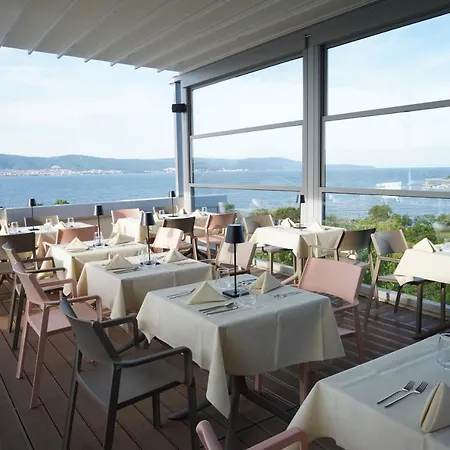Sol Marina Palace (adults Only) Hotel 4*