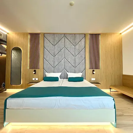 Sol Marina Palace (adults Only) Hotel Nesebar