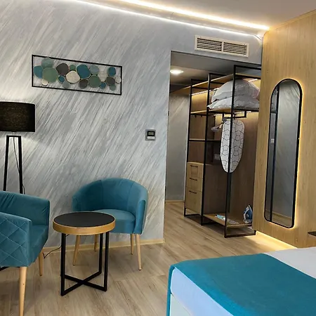 Sol Marina Palace Hotel